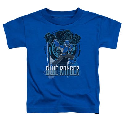 BLUE RANGER Toddler T-Shirt