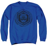 BLUE RANGER OFFICIAL Sweatshirt