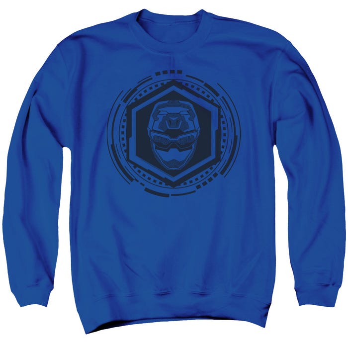 BLUE RANGER OFFICIAL Sweatshirt