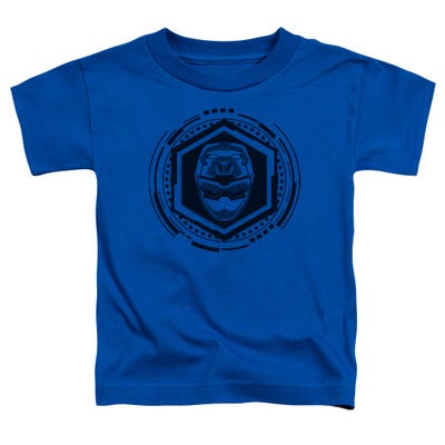 BLUE RANGER OFFICIAL Toddler T-Shirt