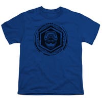 BLUE RANGER OFFICIAL Kids T-Shirt