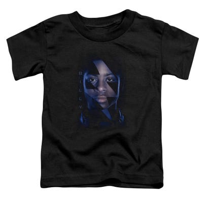 POWER RANGERS BILLY BOLT Toddler T-Shirt
