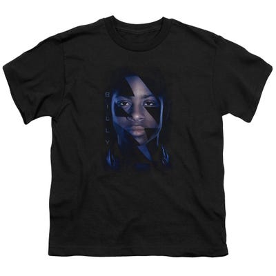POWER RANGERS BILLY BOLT Kids T-Shirt