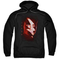 POWER RANGERS JASON BOLT Hoodie