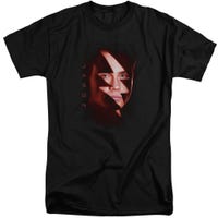 POWER RANGERS JASON BOLT Tall T-Shirt