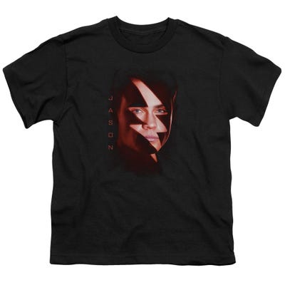 POWER RANGERS JASON BOLT Kids T-Shirt