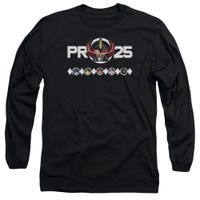 MEGAZORD 25 Long Sleeve Shirt