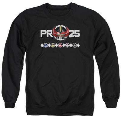 MEGAZORD 25 Sweatshirt