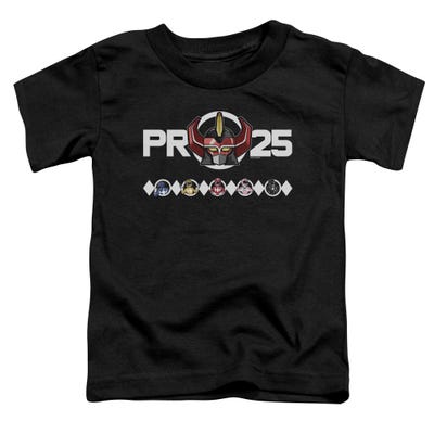MEGAZORD 25 Toddler T-Shirt