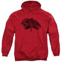 POWER RANGERS RED RANGER Hoodie