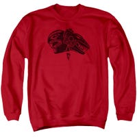 POWER RANGERS RED RANGER Sweatshirt