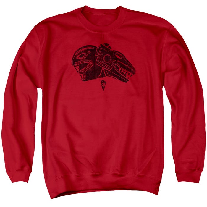 POWER RANGERS RED RANGER Sweatshirt
