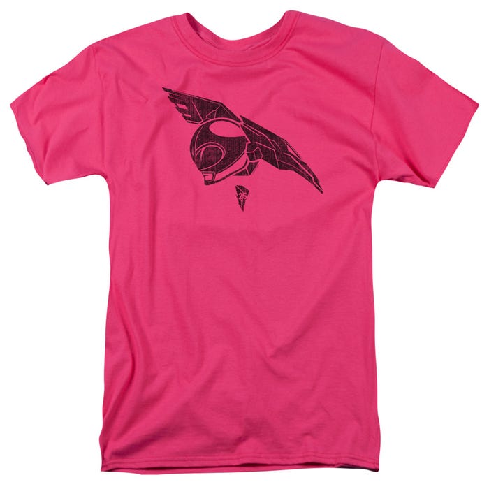 POWER RANGERS PINK RANGER T-Shirt