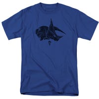 POWER RANGERS BLUE RANGER T-Shirt