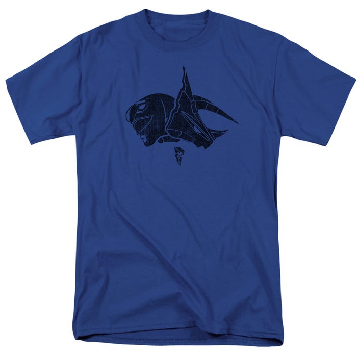 POWER RANGERS BLUE RANGER T-Shirt