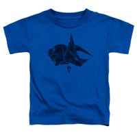POWER RANGERS BLUE RANGER Toddler T-Shirt