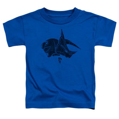 POWER RANGERS BLUE RANGER Toddler T-Shirt