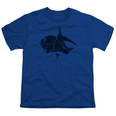 POWER RANGERS BLUE RANGER Kids T-Shirt