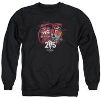 POWER RANGERS RED 25 Sweatshirt