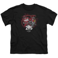 POWER RANGERS RED 25 Kids T-Shirt