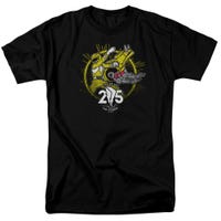 POWER RANGERS YELLOW 25 T-Shirt