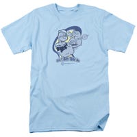 DONT MESS WITH ME POPEYE T-Shirt