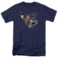 SK8 POPEYE T-Shirt