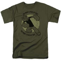 YOU WANT A PIECE OF THIS POPEYE T-Shirt