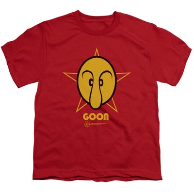 POPEYE GOON Kids T-Shirt