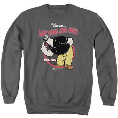 POPEYE LAY ONE ON ME Sweatshirt