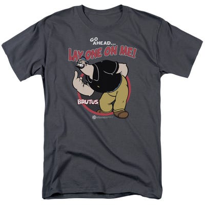 POPEYE LAY ONE ON ME T-Shirt