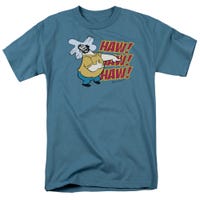 POPEYE BRUTUS BEMUSED T-Shirt