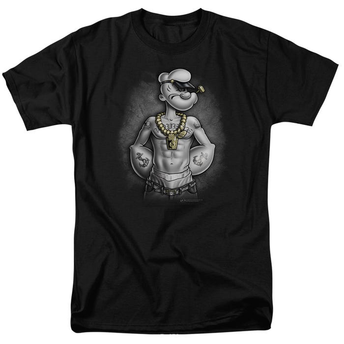 HARDCORE POPEYE T-Shirt