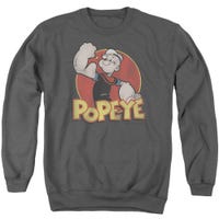 Retro Popeye Sweatshirt