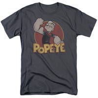 Retro Popeye T-Shirt