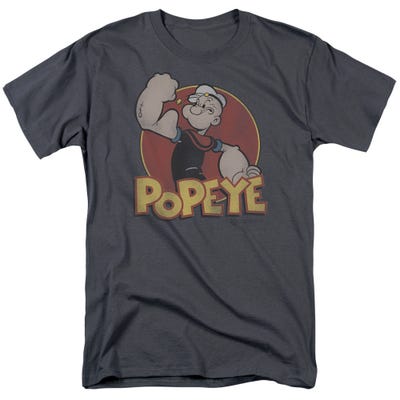 Retro Popeye T-Shirt