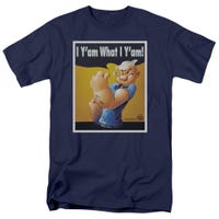 I Can Do It Popeye T-Shirt