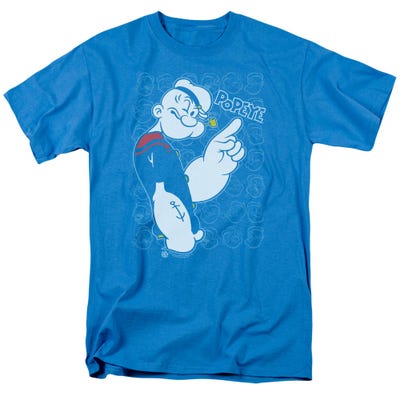 GET TO THE POINT POPEYE T-Shirt