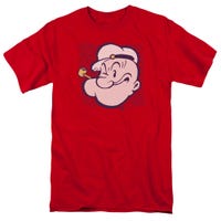 Popeye Head T-Shirt