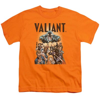 Pyramid Group Valiant Kids T-Shirt