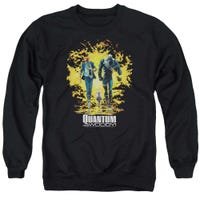 Quantum And Woody Explosion Sweatshirt