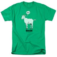 Quantum And Woody Meh T-Shirt