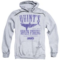 Quints Jaws Hoodie