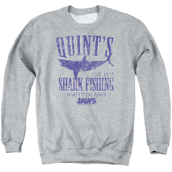 Quints Jaws Sweatshirt