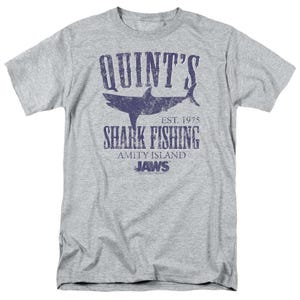 Quints Jaws T-Shirt