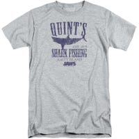 Quints Jaws Tall T-Shirt