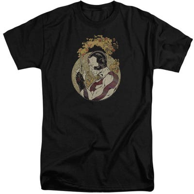Rai Japanese Print Tall T-Shirt