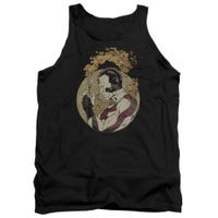 Rai Japanese Print Tank Top