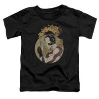 Rai Japanese Print Toddler T-Shirt