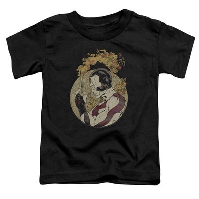 Rai Japanese Print Toddler T-Shirt